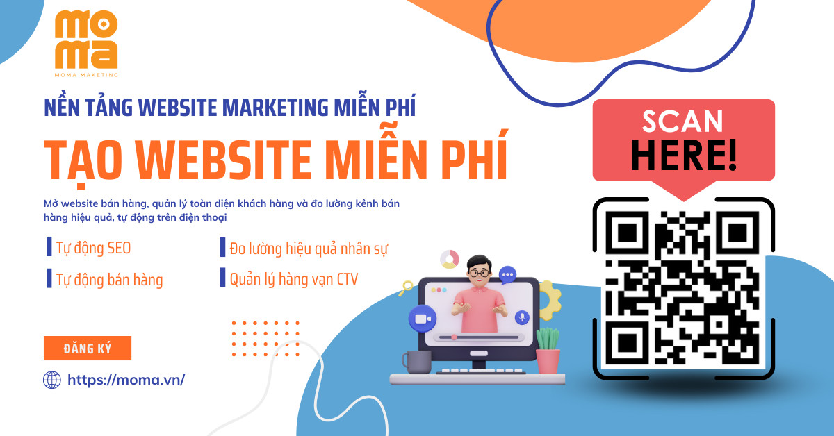 6 Cách Tối Ưu Chi Phí Thiết Kế Web Giá Rẻ Cực Hiệu Quả Với Website Moma