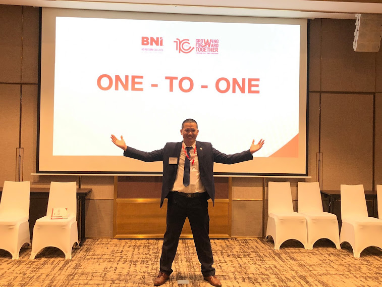 BNI là gì? 10 lý do không nên tham gia BNI