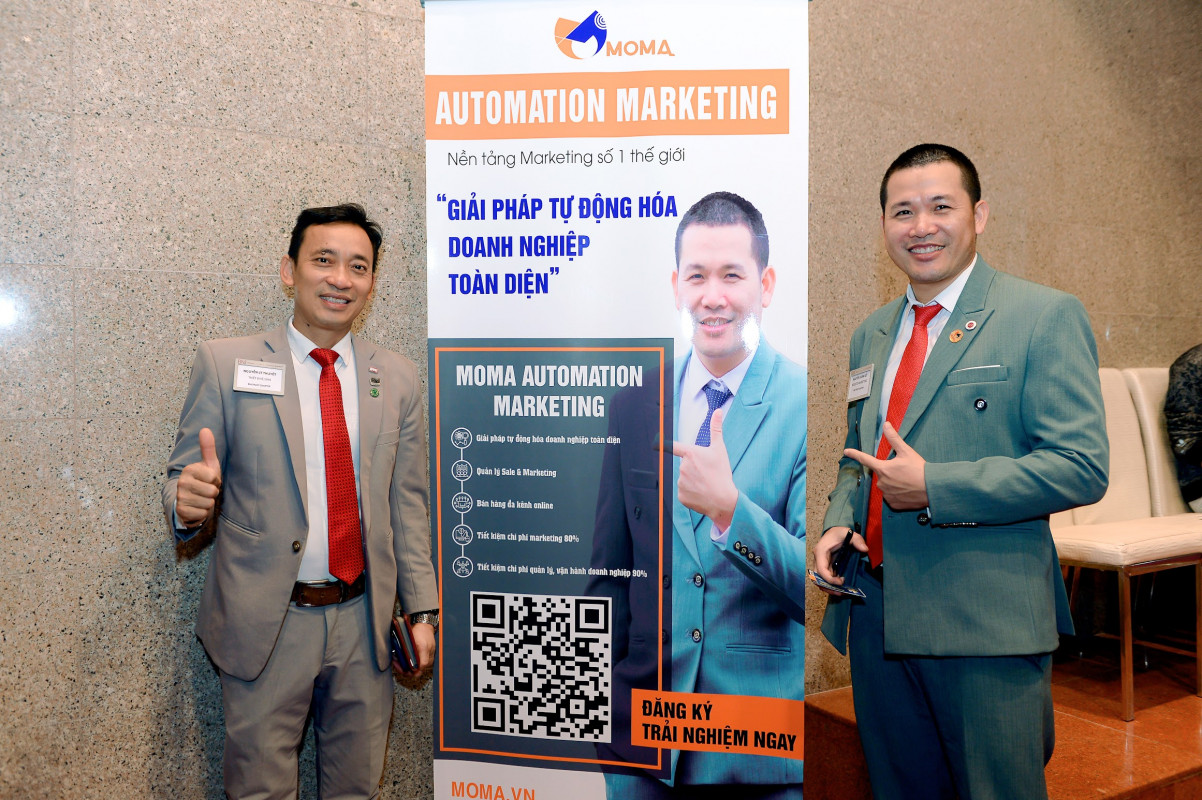 4 Giai Đoạn Marketing Biến Người Lạ Thành Khách Hàng Trung Thành