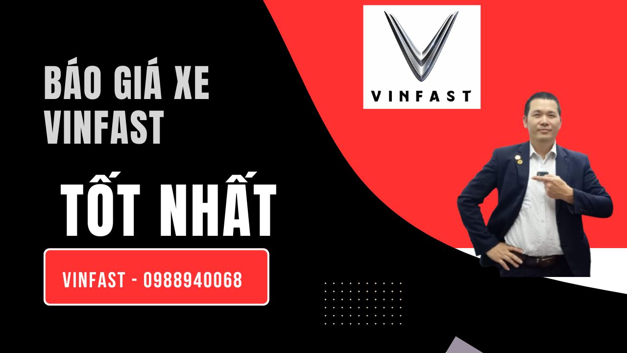 BÁO GIÁ VINFAST VF7 THÁNG 6/2026 MỚI NHẤT