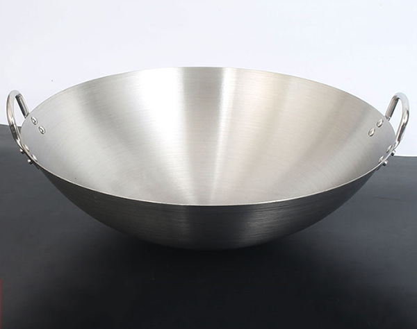 CHẢO SẮT CÔNG NGHIỆP 60 CM