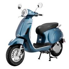 XE MÁY ĐIỆN NIJIA PRINCE