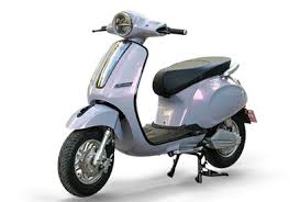 XE MÁY ĐIỆN NIJIA ROSA