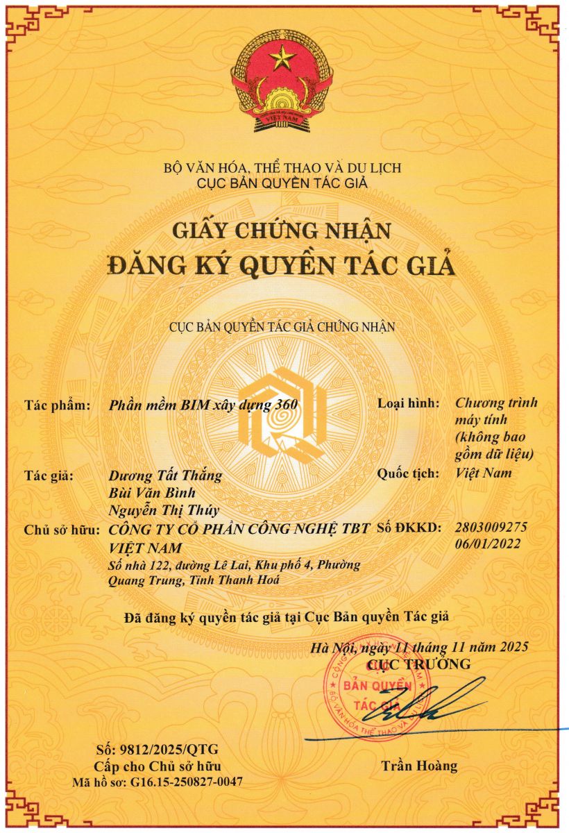 Phần mềm Quản Lý Thi Công Xây Dựng 360 - Lập và phân bổ tiến độ, ngân sách (Tổng thầu - ĐV Thi công)