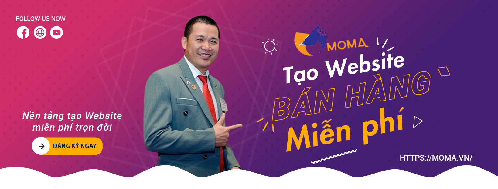 Kinh doanh thời trang thì mình làm chương trình đầu phễu hay chiến lược gì thu hút khách đến mua hàng