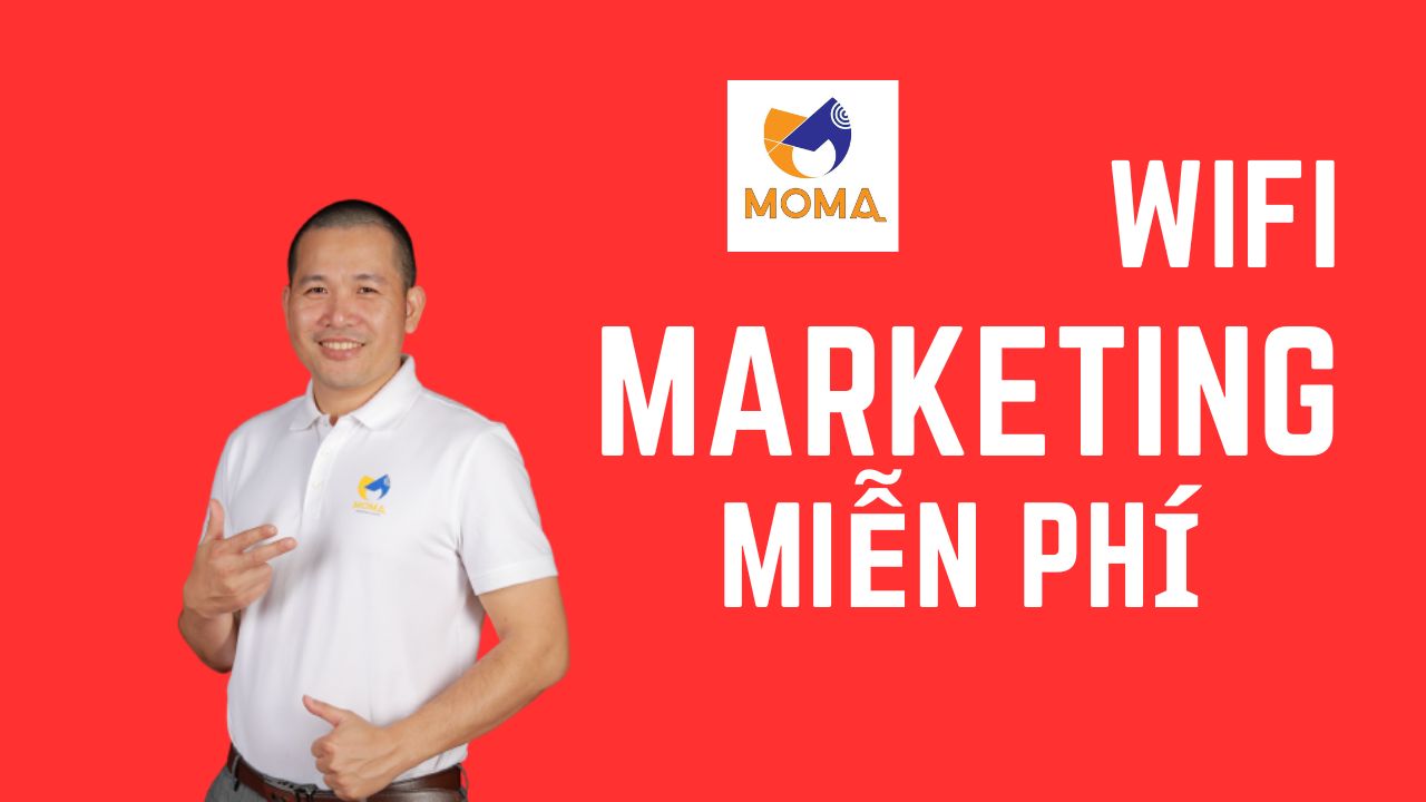 Top 5+ phần mềm wifi marketing miễn phí