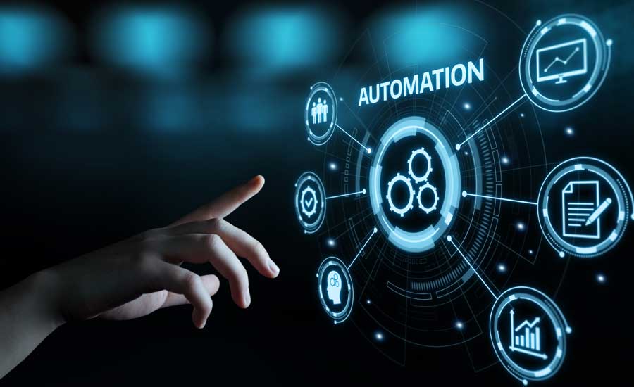 Website tự động hóa, cách thức hoạt động của website tự động hóa?