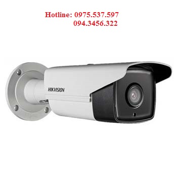 Camera HD-TVI thân trụ cỡ lớn 2MP DS-2CE16D0T-IT5 (C)